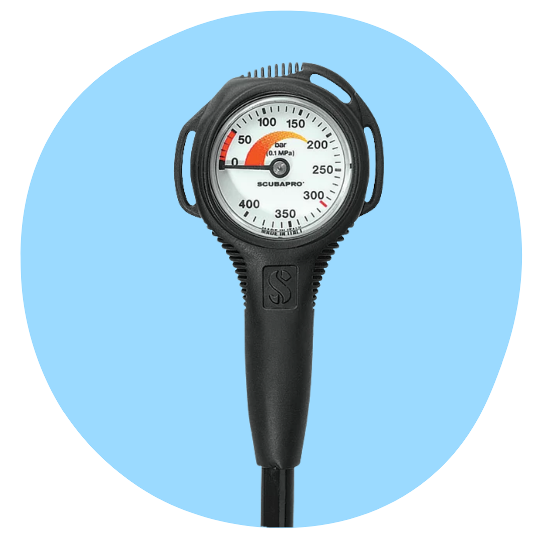 Finimeter