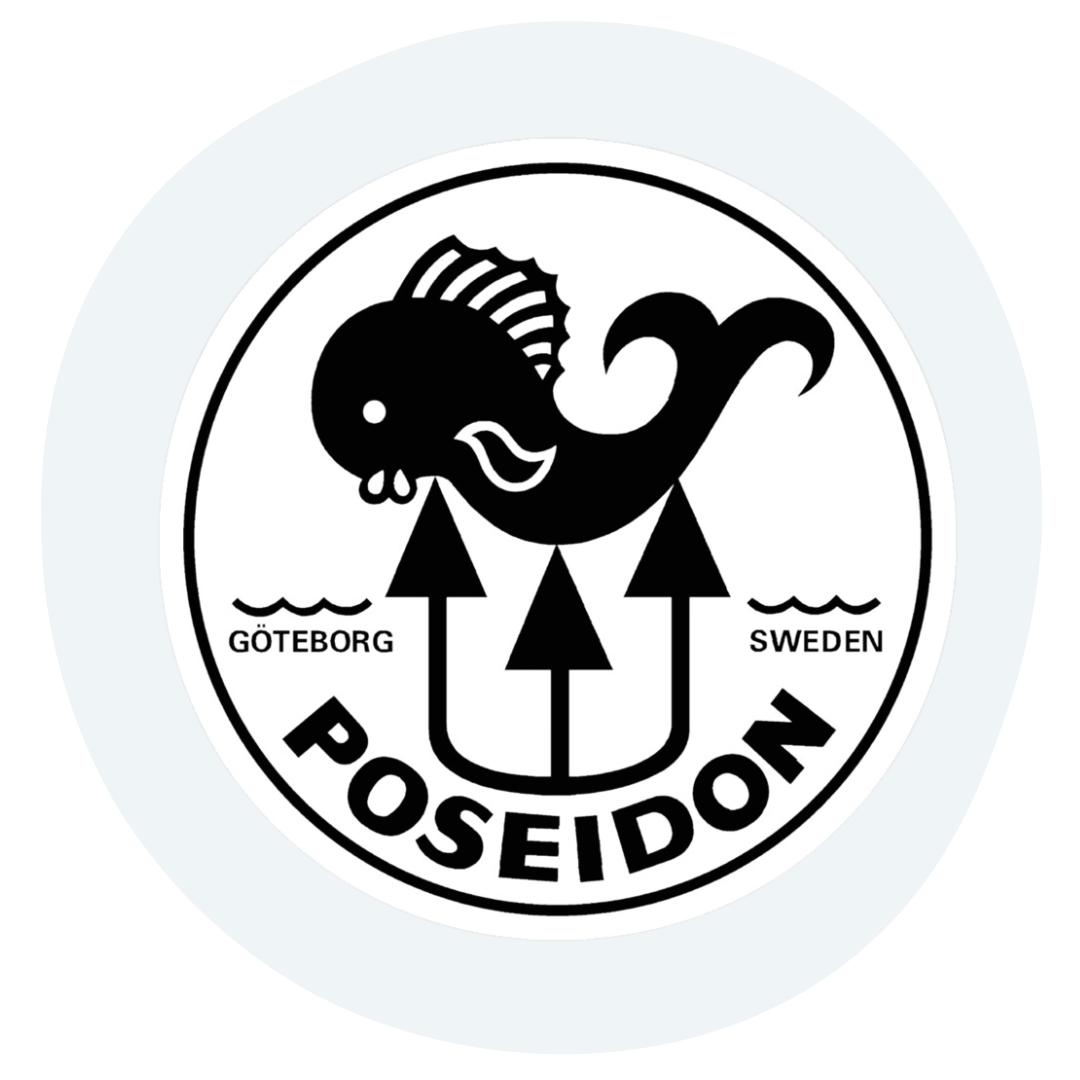 Poseidon